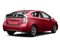 Barcelona Red Metallic 2012 Toyota Prius Pictures Prius Liftback 5D Five I4 Hybrid photos rear view Barcelona Red Metallic 2012 Toyota Prius Pictures Prius Liftback 5D Five I4 Hybrid photos rear view