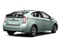 Sea Glass Pearl 2012 Toyota Prius Pictures Prius Liftback 5D Five I4 Hybrid photos rear view Sea Glass Pearl 2012 Toyota Prius Pictures Prius Liftback 5D Five I4 Hybrid photos rear view