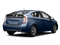 Nautical Blue Metallic 2012 Toyota Prius Pictures Prius Liftback 5D Five I4 Hybrid photos rear view Nautical Blue Metallic 2012 Toyota Prius Pictures Prius Liftback 5D Five I4 Hybrid photos rear view