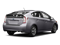 Winter Gray Metallic 2012 Toyota Prius Pictures Prius Liftback 5D Five I4 Hybrid photos rear view Winter Gray Metallic 2012 Toyota Prius Pictures Prius Liftback 5D Five I4 Hybrid photos rear view