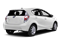 Super White 2012 Toyota Prius c Pictures Prius c Liftback 5D c photos rear view Super White 2012 Toyota Prius c Pictures Prius c Liftback 5D c photos rear view