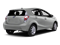 Classic Silver Metallic 2012 Toyota Prius c Pictures Prius c Liftback 5D c photos rear view Classic Silver Metallic 2012 Toyota Prius c Pictures Prius c Liftback 5D c photos rear view