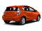 Habanero 2012 Toyota Prius c Pictures Prius c Liftback 5D c photos rear view Habanero 2012 Toyota Prius c Pictures Prius c Liftback 5D c photos rear view