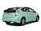 Sea Glass Pearl 2012 Toyota Prius Plug-In Pictures Prius Plug-In Liftback 5D Plug-In Advanced Hybrid photos rear view Sea Glass Pearl 2012 Toyota Prius Plug-In Pictures Prius Plug-In Liftback 5D Plug-In Advanced Hybrid photos rear view