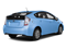 Clear Water Blue Metallic 2012 Toyota Prius Plug-In Pictures Prius Plug-In Liftback 5D Plug-In Advanced Hybrid photos rear view Clear Water Blue Metallic 2012 Toyota Prius Plug-In Pictures Prius Plug-In Liftback 5D Plug-In Advanced Hybrid photos rear view
