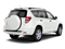 Blizzard Pearl 2012 Toyota RAV4 Pictures RAV4 Utility 4D Limited 2WD photos rear view Blizzard Pearl 2012 Toyota RAV4 Pictures RAV4 Utility 4D Limited 2WD photos rear view