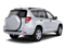 Classic Silver Metallic 2012 Toyota RAV4 Pictures RAV4 Utility 4D Limited 2WD photos rear view Classic Silver Metallic 2012 Toyota RAV4 Pictures RAV4 Utility 4D Limited 2WD photos rear view