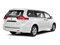Super White 2012 Toyota Sienna Pictures Sienna Wagon 5D photos rear view Super White 2012 Toyota Sienna Pictures Sienna Wagon 5D photos rear view