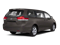 Predawn Gray Mica 2012 Toyota Sienna Pictures Sienna Wagon 5D photos rear view Predawn Gray Mica 2012 Toyota Sienna Pictures Sienna Wagon 5D photos rear view