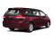 Salsa Red Pearl 2012 Toyota Sienna Pictures Sienna Wagon 5D photos rear view Salsa Red Pearl 2012 Toyota Sienna Pictures Sienna Wagon 5D photos rear view