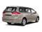 Sandy Beach Metallic 2012 Toyota Sienna Pictures Sienna Wagon 5D photos rear view Sandy Beach Metallic 2012 Toyota Sienna Pictures Sienna Wagon 5D photos rear view