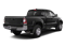 Magnetic Gray Metallic 2012 Toyota Tacoma Pictures Tacoma Base Access Cab 4WD photos rear view Magnetic Gray Metallic 2012 Toyota Tacoma Pictures Tacoma Base Access Cab 4WD photos rear view