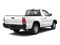 Super White 2012 Toyota Tacoma Pictures Tacoma Base 4WD photos rear view Super White 2012 Toyota Tacoma Pictures Tacoma Base 4WD photos rear view