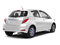 Super White 2012 Toyota Yaris Pictures Yaris Hatchback 5D LE photos rear view Super White 2012 Toyota Yaris Pictures Yaris Hatchback 5D LE photos rear view