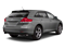Magnetic Gray Metallic 2012 Toyota Venza Pictures Venza Utility 4D Limited 4WD photos rear view Magnetic Gray Metallic 2012 Toyota Venza Pictures Venza Utility 4D Limited 4WD photos rear view