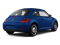 Reef Blue Metallic 2012 Volkswagen Beetle Pictures Beetle Coupe 2D 2.0T photos rear view Reef Blue Metallic 2012 Volkswagen Beetle Pictures Beetle Coupe 2D 2.0T photos rear view
