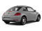 Moonrock Silver Metallic 2012 Volkswagen Beetle Pictures Beetle Coupe 2D 2.5 photos rear view Moonrock Silver Metallic 2012 Volkswagen Beetle Pictures Beetle Coupe 2D 2.5 photos rear view