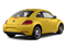 Saturn Yellow 2012 Volkswagen Beetle Pictures Beetle Coupe 2D 2.5 photos rear view Saturn Yellow 2012 Volkswagen Beetle Pictures Beetle Coupe 2D 2.5 photos rear view