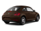 Toffee Brown Metallic 2012 Volkswagen Beetle Pictures Beetle Coupe 2D 2.5 photos rear view Toffee Brown Metallic 2012 Volkswagen Beetle Pictures Beetle Coupe 2D 2.5 photos rear view
