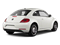 Candy White 2012 Volkswagen Beetle Pictures Beetle Coupe 2D 2.0T photos rear view Candy White 2012 Volkswagen Beetle Pictures Beetle Coupe 2D 2.0T photos rear view