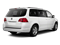 Calla Lily White 2012 Volkswagen Routan Pictures Routan Wagon 4D SEL photos rear view Calla Lily White 2012 Volkswagen Routan Pictures Routan Wagon 4D SEL photos rear view