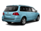 Glacial Blue 2012 Volkswagen Routan Pictures Routan Wagon 4D SEL photos rear view Glacial Blue 2012 Volkswagen Routan Pictures Routan Wagon 4D SEL photos rear view