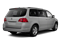 Mercury Silver Metallic 2012 Volkswagen Routan Pictures Routan Wagon 4D SEL photos rear view Mercury Silver Metallic 2012 Volkswagen Routan Pictures Routan Wagon 4D SEL photos rear view