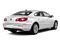 Candy White 2012 Volkswagen CC Pictures CC Sedan 4D Sport photos rear view Candy White 2012 Volkswagen CC Pictures CC Sedan 4D Sport photos rear view