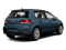 Blue Graphite Metallic 2012 Volkswagen Golf Pictures Golf Hatchback 4D photos rear view Blue Graphite Metallic 2012 Volkswagen Golf Pictures Golf Hatchback 4D photos rear view