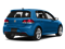 Rising Blue Metallic 2012 Volkswagen Golf R Pictures Golf R Hatchback 4D R AWD photos rear view Rising Blue Metallic 2012 Volkswagen Golf R Pictures Golf R Hatchback 4D R AWD photos rear view