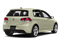 Candy White 2012 Volkswagen Golf R Pictures Golf R Hatchback 4D R AWD photos rear view Candy White 2012 Volkswagen Golf R Pictures Golf R Hatchback 4D R AWD photos rear view