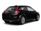 Black Stone 2012 Volvo C30 Pictures C30 Hatchback 3D photos rear view Black Stone 2012 Volvo C30 Pictures C30 Hatchback 3D photos rear view