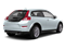 Ice White 2012 Volvo C30 Pictures C30 Hatchback 3D photos rear view Ice White 2012 Volvo C30 Pictures C30 Hatchback 3D photos rear view