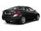 Black Stone 2012 Volvo S60 Pictures S60 Sedan 4D Turbo T5 photos rear view Black Stone 2012 Volvo S60 Pictures S60 Sedan 4D Turbo T5 photos rear view