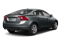Savile Grey Metallic 2012 Volvo S60 Pictures S60 Sedan 4D Turbo T5 photos rear view Savile Grey Metallic 2012 Volvo S60 Pictures S60 Sedan 4D Turbo T5 photos rear view