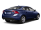 Caspian Blue Metallic 2012 Volvo S60 Pictures S60 Sedan 4D Turbo T5 photos rear view Caspian Blue Metallic 2012 Volvo S60 Pictures S60 Sedan 4D Turbo T5 photos rear view