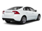 Ice White 2012 Volvo S60 Pictures S60 Sedan 4D Turbo T5 photos rear view Ice White 2012 Volvo S60 Pictures S60 Sedan 4D Turbo T5 photos rear view