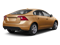 Vibrant Copper Metallic 2012 Volvo S60 Pictures S60 Sedan 4D Turbo T5 photos rear view Vibrant Copper Metallic 2012 Volvo S60 Pictures S60 Sedan 4D Turbo T5 photos rear view