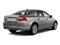 Electric Silver Metallic 2012 Volvo S80 Pictures S80 Sedan 4D T6 AWD photos rear view Electric Silver Metallic 2012 Volvo S80 Pictures S80 Sedan 4D T6 AWD photos rear view