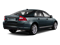 Saville Grey Metallic 2012 Volvo S80 Pictures S80 Sedan 4D T6 AWD photos rear view Saville Grey Metallic 2012 Volvo S80 Pictures S80 Sedan 4D T6 AWD photos rear view