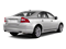 Ice White 2012 Volvo S80 Pictures S80 Sedan 4D T6 AWD photos rear view Ice White 2012 Volvo S80 Pictures S80 Sedan 4D T6 AWD photos rear view