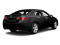 Crystal Black Pearl 2013 Acura TSX Pictures TSX Sedan 4D Technology I4 photos rear view Crystal Black Pearl 2013 Acura TSX Pictures TSX Sedan 4D Technology I4 photos rear view