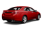 Milano Red 2013 Acura TSX Pictures TSX Sedan 4D Technology I4 photos rear view Milano Red 2013 Acura TSX Pictures TSX Sedan 4D Technology I4 photos rear view