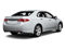 Forged Silver Metallic 2013 Acura TSX Pictures TSX Sedan 4D Technology I4 photos rear view Forged Silver Metallic 2013 Acura TSX Pictures TSX Sedan 4D Technology I4 photos rear view