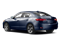 Fathom Blue Pearl 2013 Acura ILX Pictures ILX Sedan 4D photos rear view Fathom Blue Pearl 2013 Acura ILX Pictures ILX Sedan 4D photos rear view