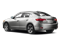 Silver Moon Metallic 2013 Acura ILX Pictures ILX Sedan 4D photos rear view Silver Moon Metallic 2013 Acura ILX Pictures ILX Sedan 4D photos rear view