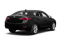 Crystal Black Pearl 2013 Acura ILX Pictures ILX Sedan 4D Technology photos rear view Crystal Black Pearl 2013 Acura ILX Pictures ILX Sedan 4D Technology photos rear view