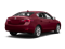 Crimson Garnet Pearl 2013 Acura ILX Pictures ILX Sedan 4D Technology photos rear view Crimson Garnet Pearl 2013 Acura ILX Pictures ILX Sedan 4D Technology photos rear view
