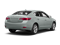 Silver Moon Metallic 2013 Acura ILX Pictures ILX Sedan 4D Technology photos rear view Silver Moon Metallic 2013 Acura ILX Pictures ILX Sedan 4D Technology photos rear view