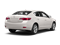 Bellanova White Pearl 2013 Acura ILX Pictures ILX Sedan 4D Technology photos rear view Bellanova White Pearl 2013 Acura ILX Pictures ILX Sedan 4D Technology photos rear view